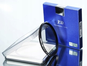 Benro Filtr PD CPL HD WMC 58