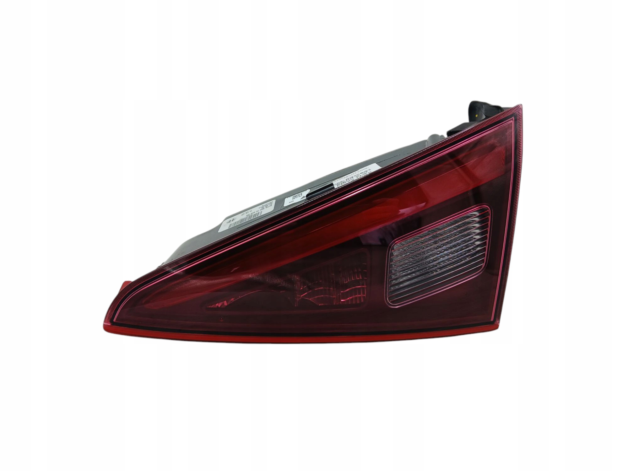 Lampa Tył Prawa Klapa Alfa Romeo Giulia Led 20700203