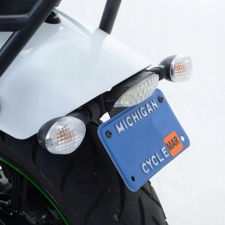 Držiak Špz R&g Racing pre Kawasaki Vulcan S