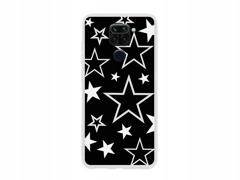 

Etui do Xiaomi Redmi 10x - Fantastic Case
