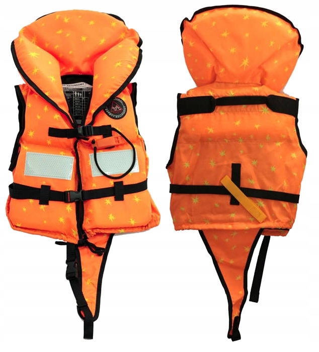 Záchranná vesta Aquarius Baby Vel. Baby