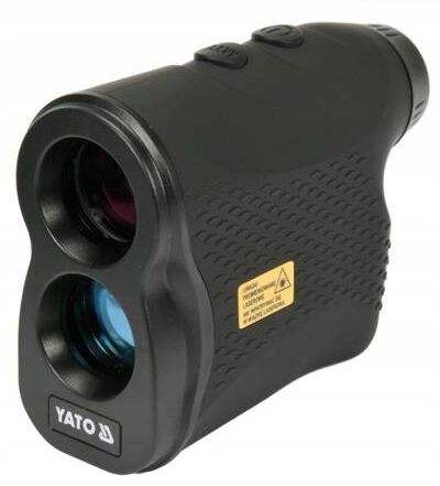 Yato Laserový Dálkoměr 900 M YT-73129