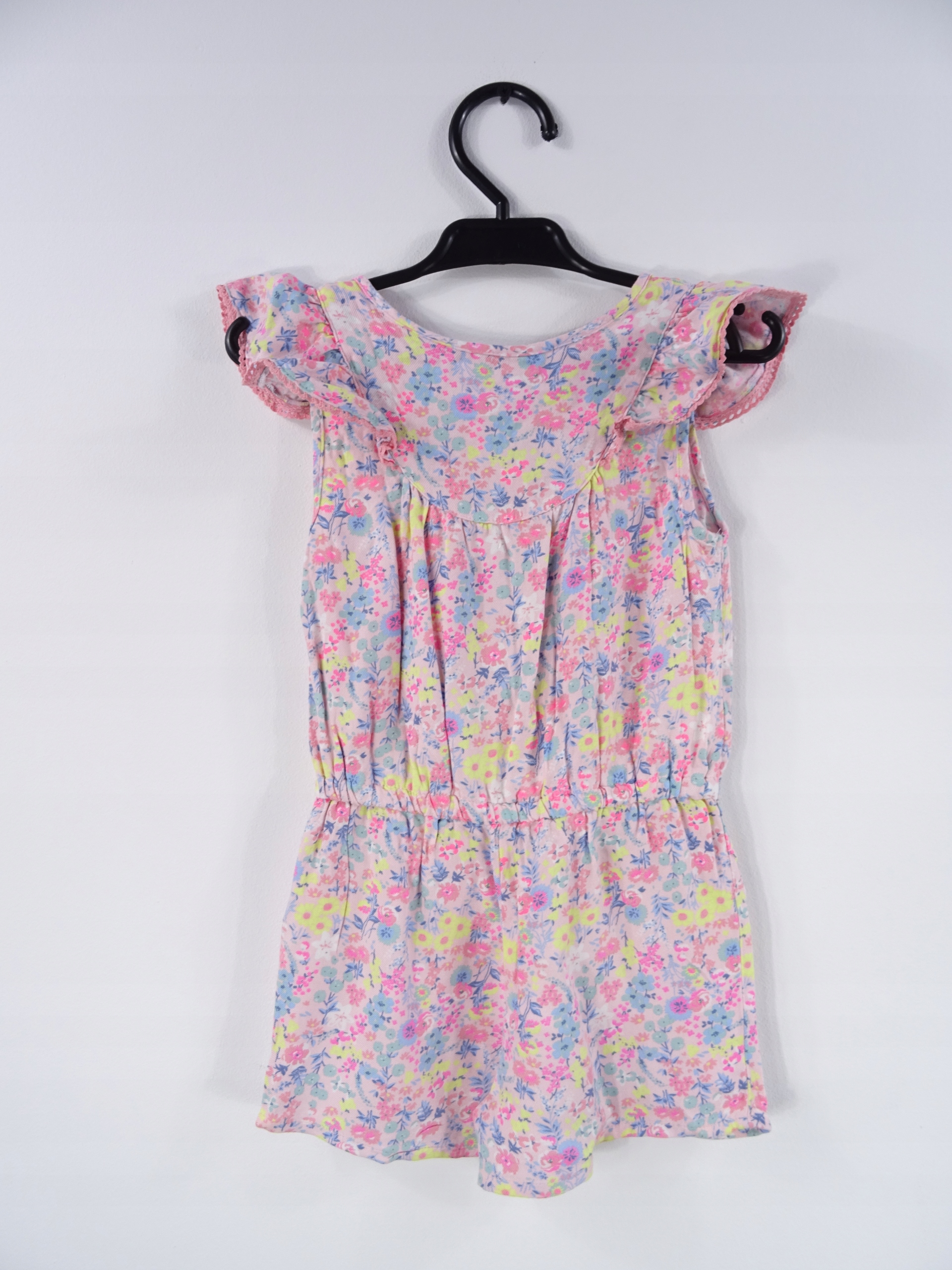 KOMBINEZON MATALAN 98/104 3/4 LATA Marka Matalan