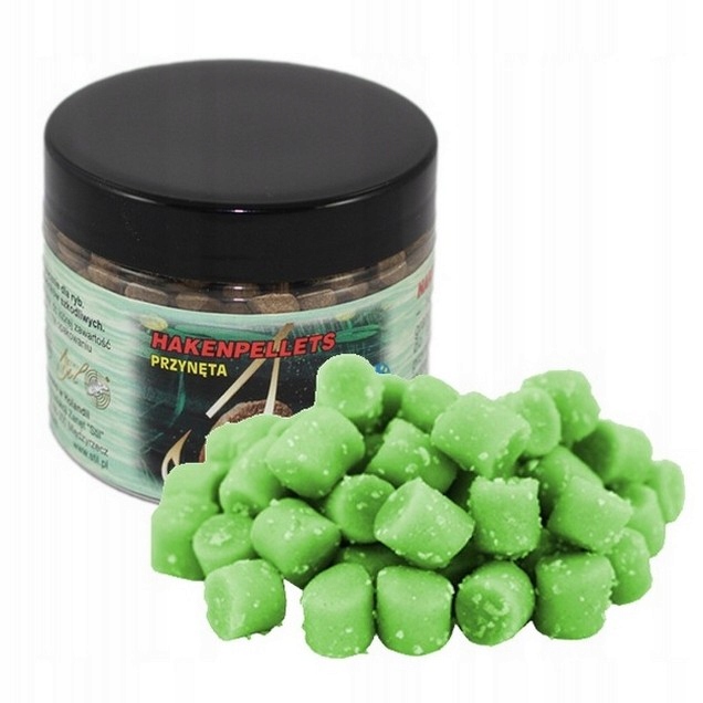 Stil Pelet Haczykowy Proteinowy Konopie 10 mm