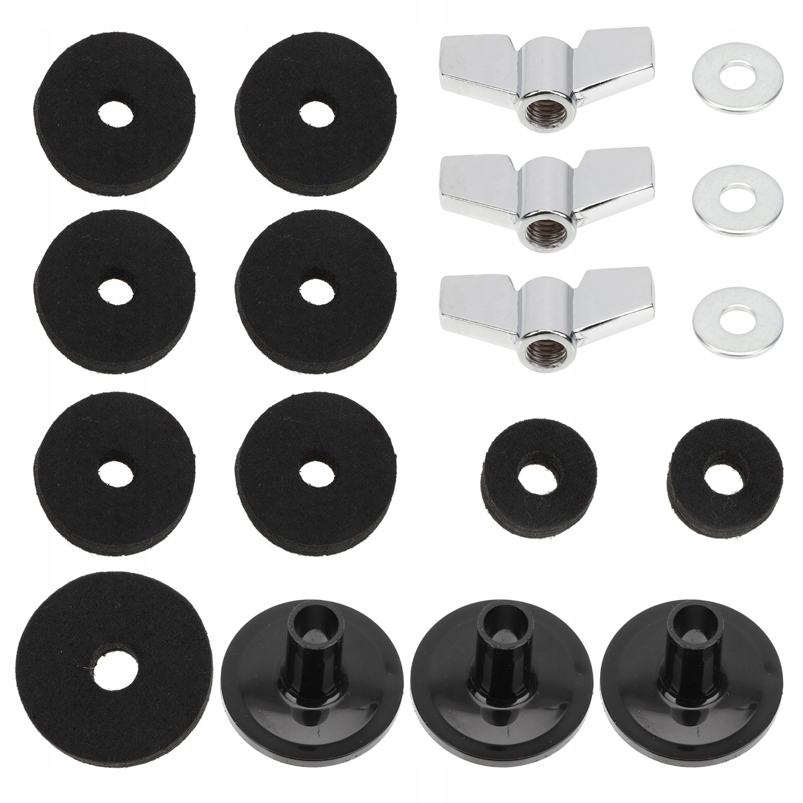 PODKŁADKI FILCOWE DO TALERZY FILCOWE- PODKŁADKA KREATYWNA HAT Kod producenta 13539210