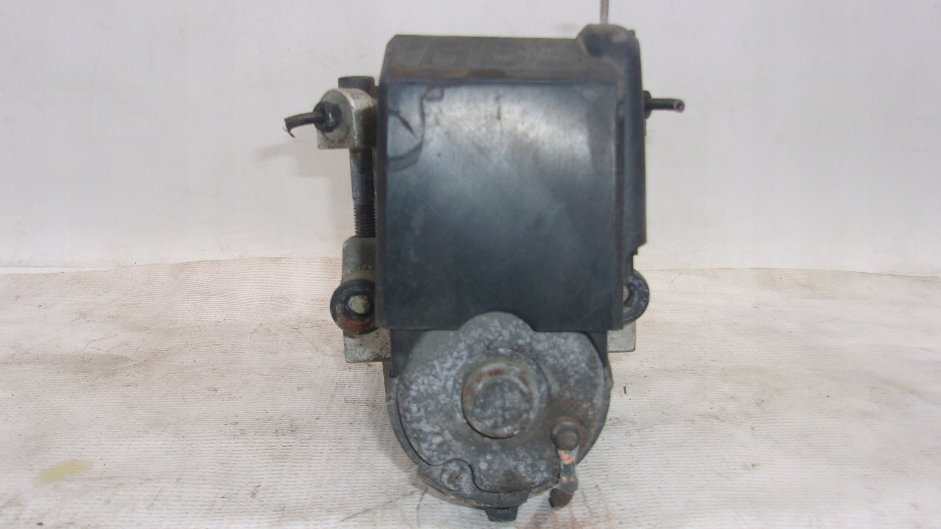 pump ABS VW TRANSPORTER T4 0265201037