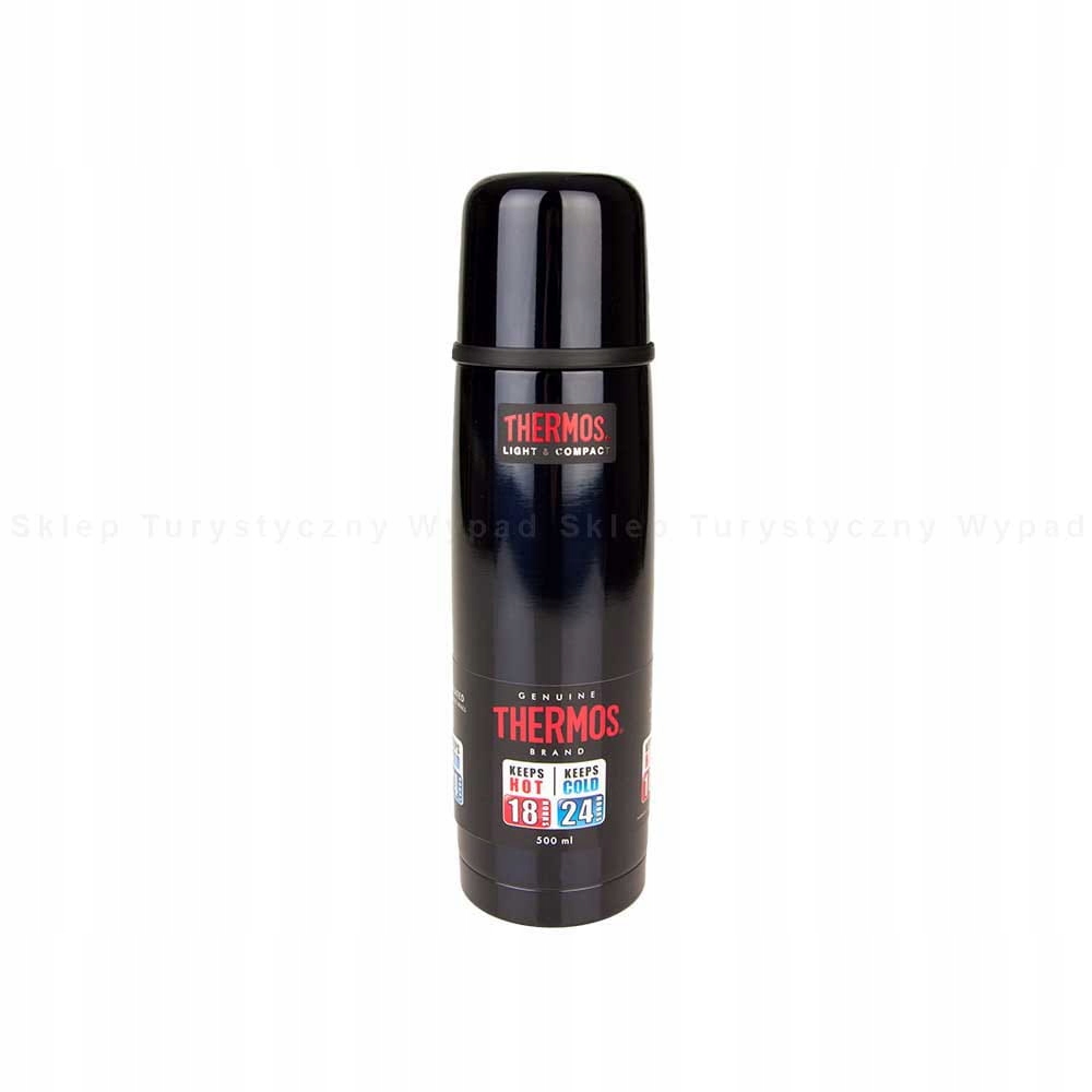 Termos Thermos Light&Compact Navy Blue 500 ml