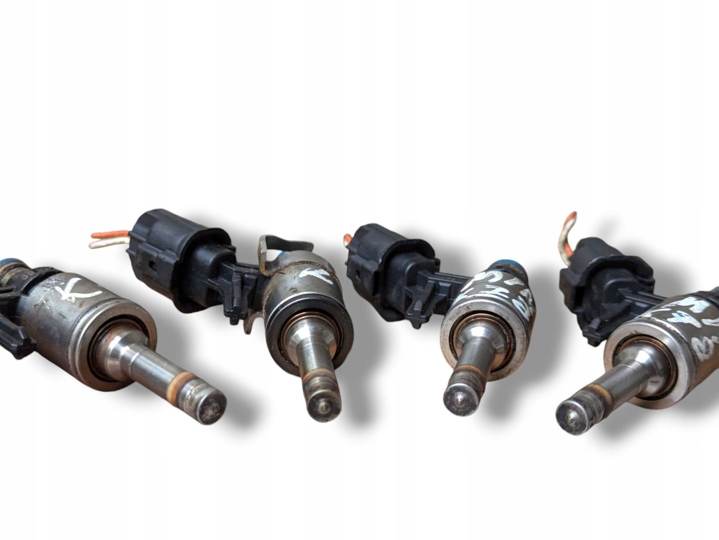 injector Mini Paceman R61 2013 7591623