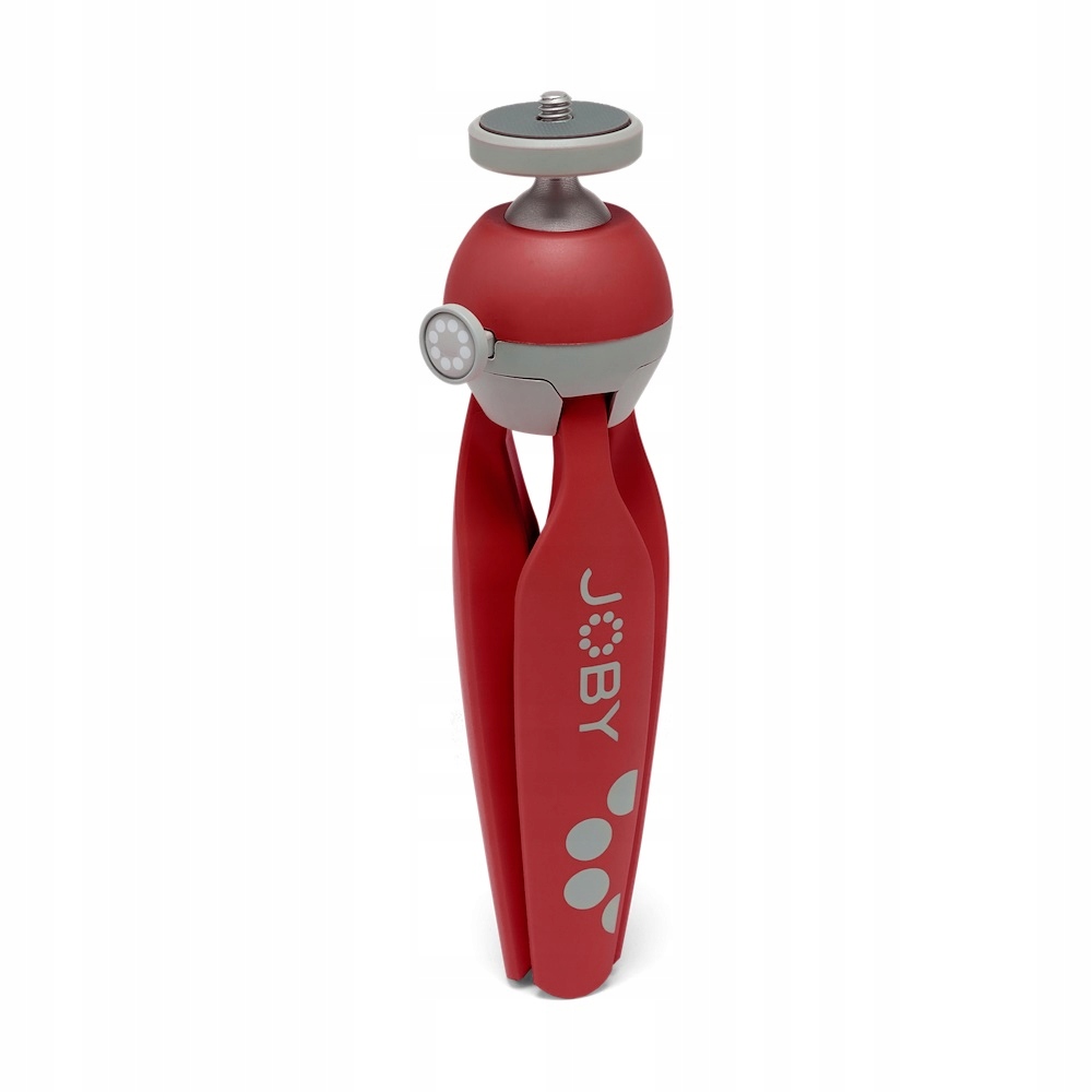 Statyw Joby Handypod 2 Red Kit Model Handypod 2