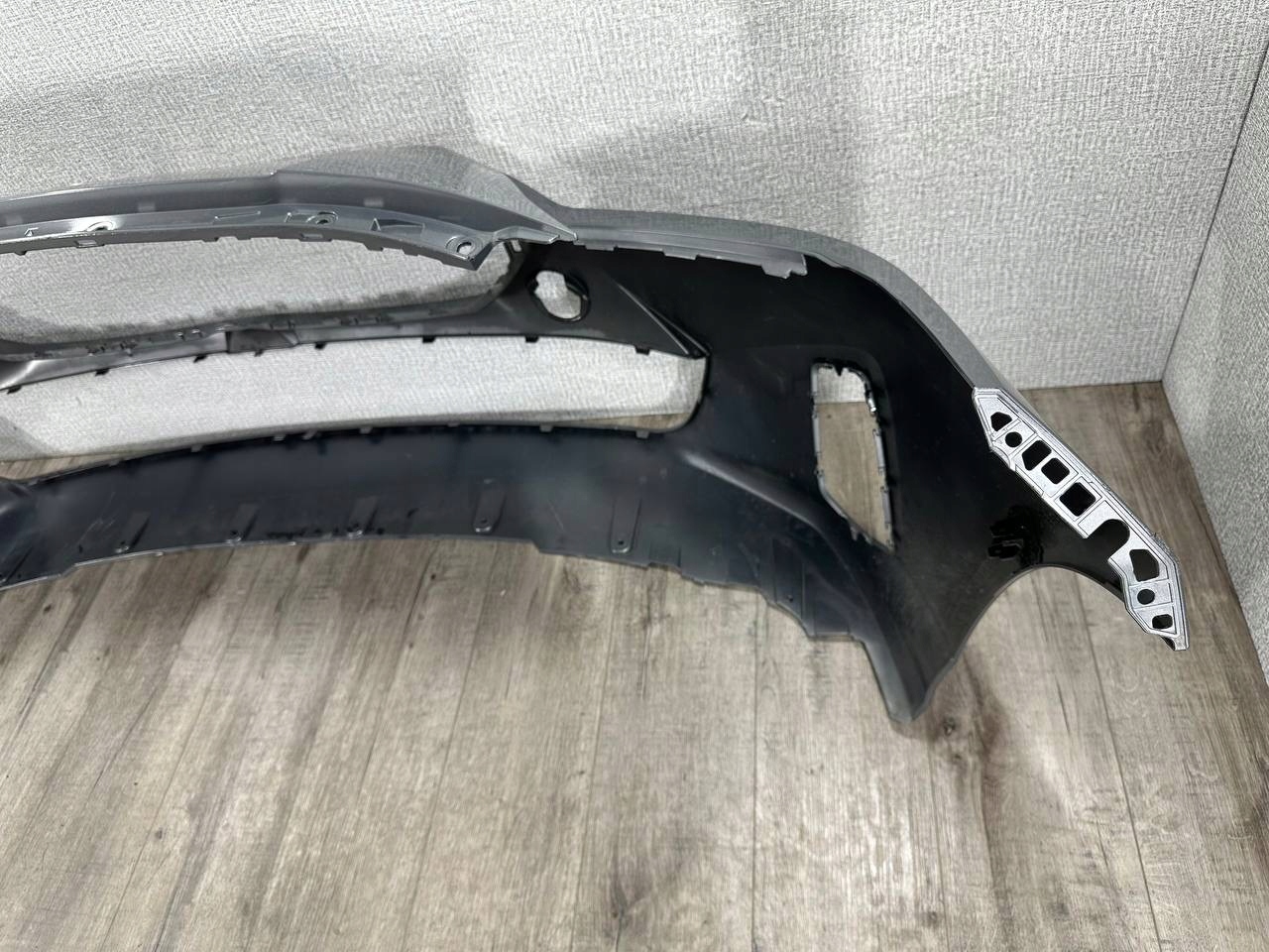BMW 1 F70 2024-> bumper front 5A64E30