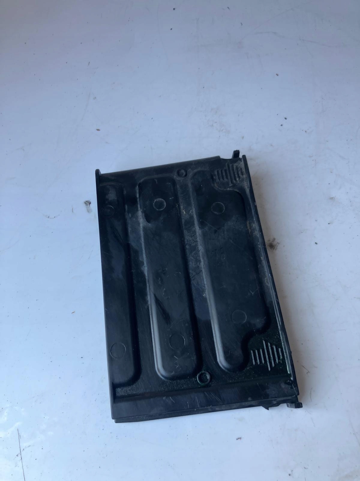 Blende Abdeckung AKUMULATORA FORD B MAX 8V21-10757-AA