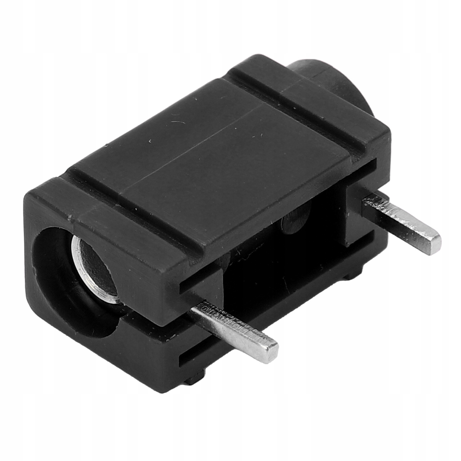 5PCS 4 mm bananowe gniazdo Profesjonalne nikiel plastowany mosiądz 9G