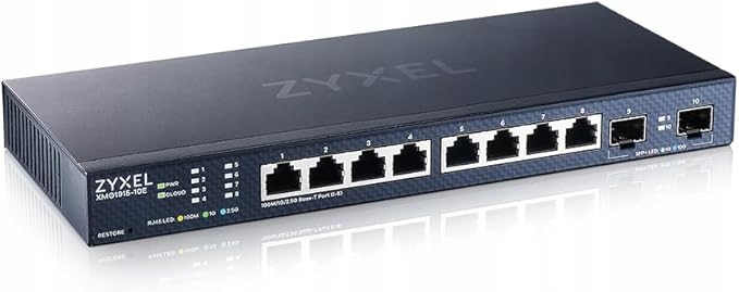 Switch Zyxel XMG1915-10E