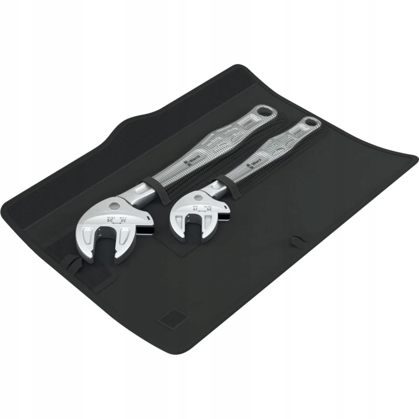 Zestaw Kluczy Samonastawnych Joker 6004 19-32MM 2 Elem. 05343820001 Wera