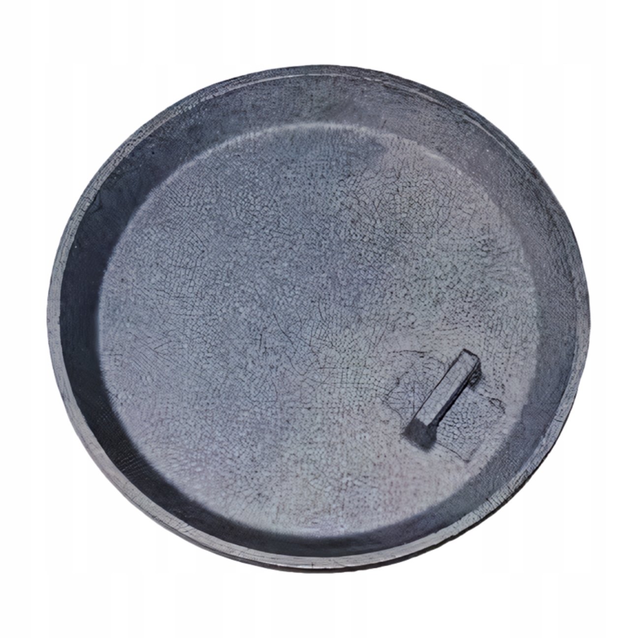 Litinová mísa Ohniště 31 cm PR00015