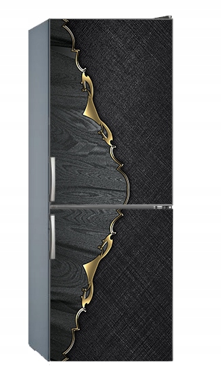 Magnetická podložka na velké ledničky magnet 60 x 180 cm ML056