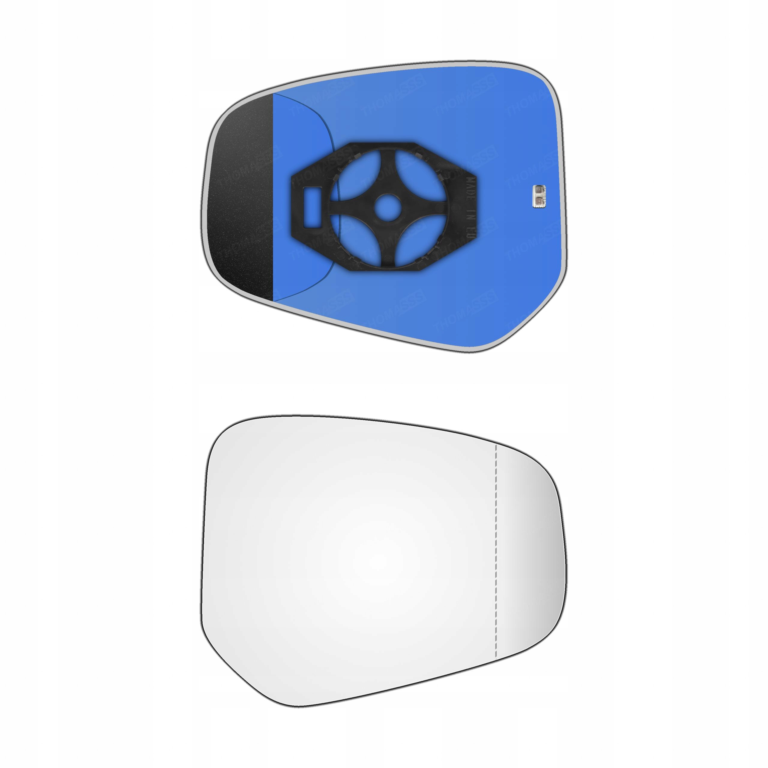 1602671534/95420000 - Асферический Ford Transit Connect 2012-2020 2013