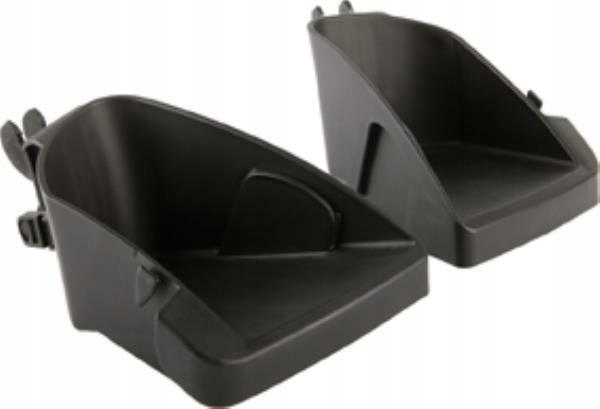 

Podpórka stopy Hamax Siesta/smiley lewa