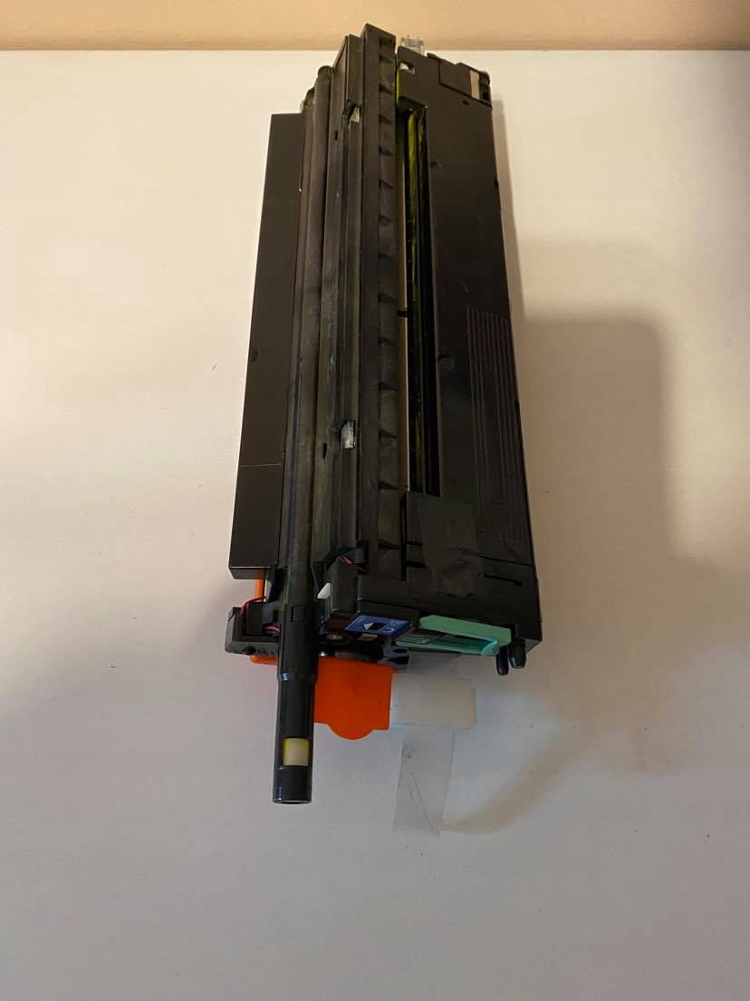 gdc80102676 Ricoh SPC 430 CYAN oryginał DRUM C430DN C431DN C440DN 406663