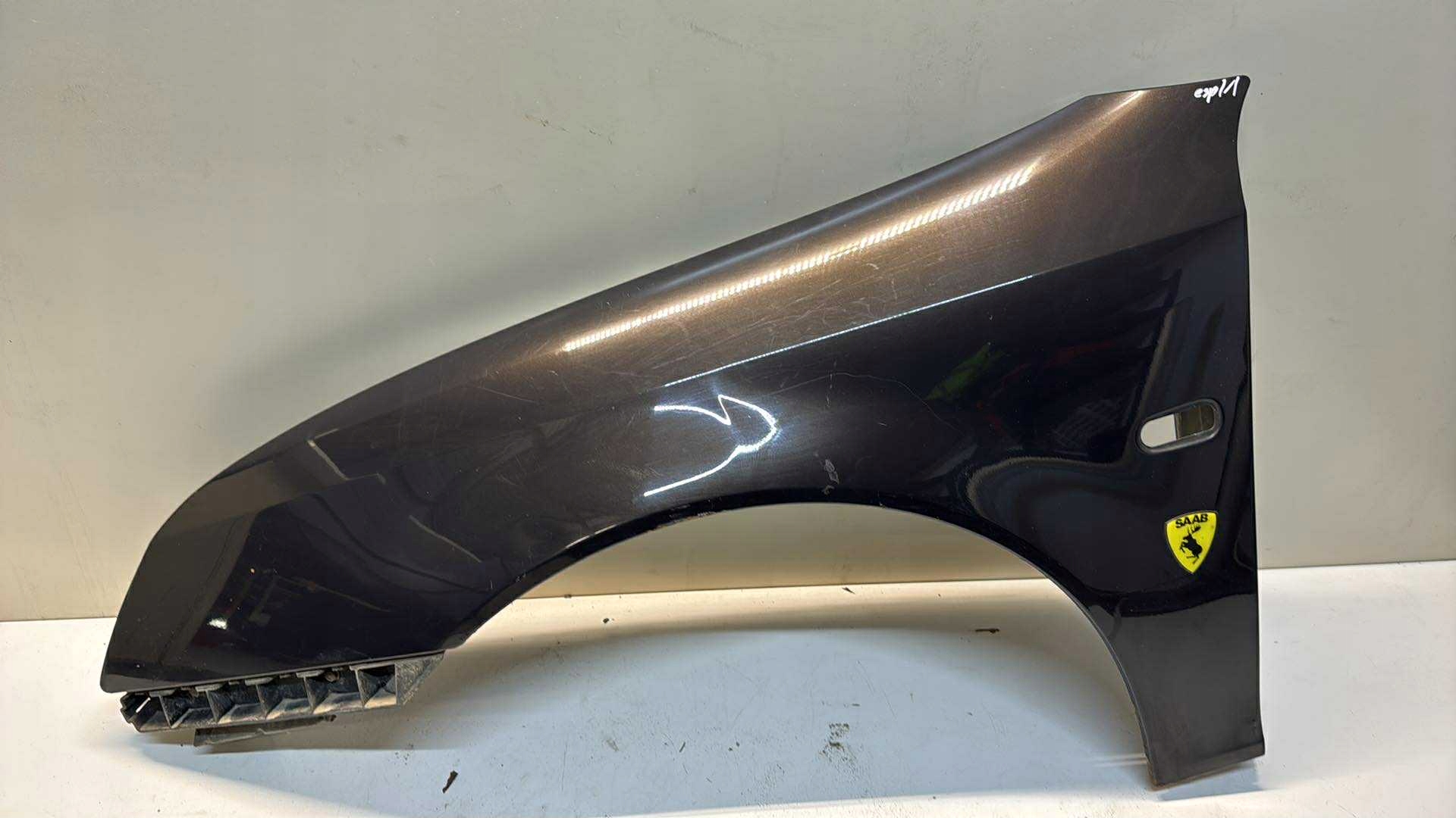 parafango sinistra SAAB 9-3 93 02-07 colore 289 PRZEDLIFT espresso