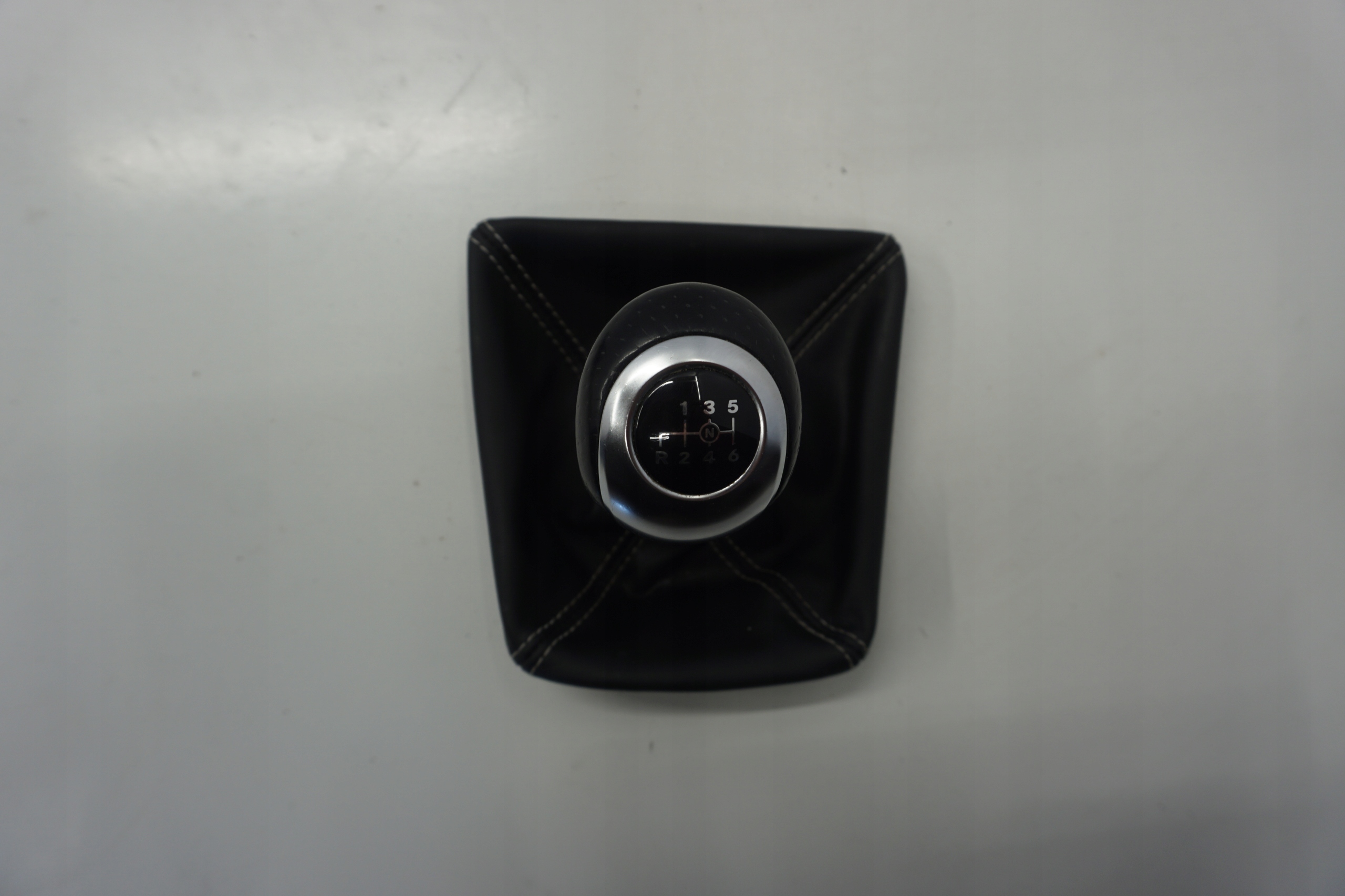 MERCEDES W176 ручка переключения передач сильфон 6B