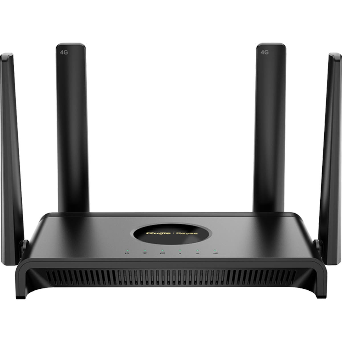 Ruijie Reyee RG-EW300T Router, WiFi 4G Lte, 4 porty, 4xFE, 3xLAN, 1xLAN