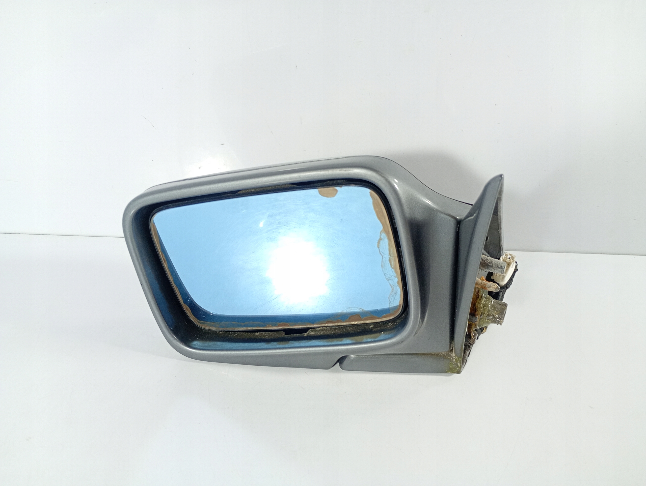 BMW E34 87-96 mirror left electrical 4PIN OE 006193