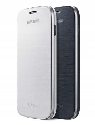 

Etui Flip do Samsung Galaxy Ace3 S7270 S7272 Duos