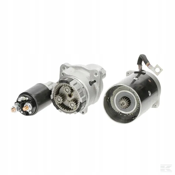 Rozrusznik 24V 3,5 kW Pasuje do Bizon, SW400