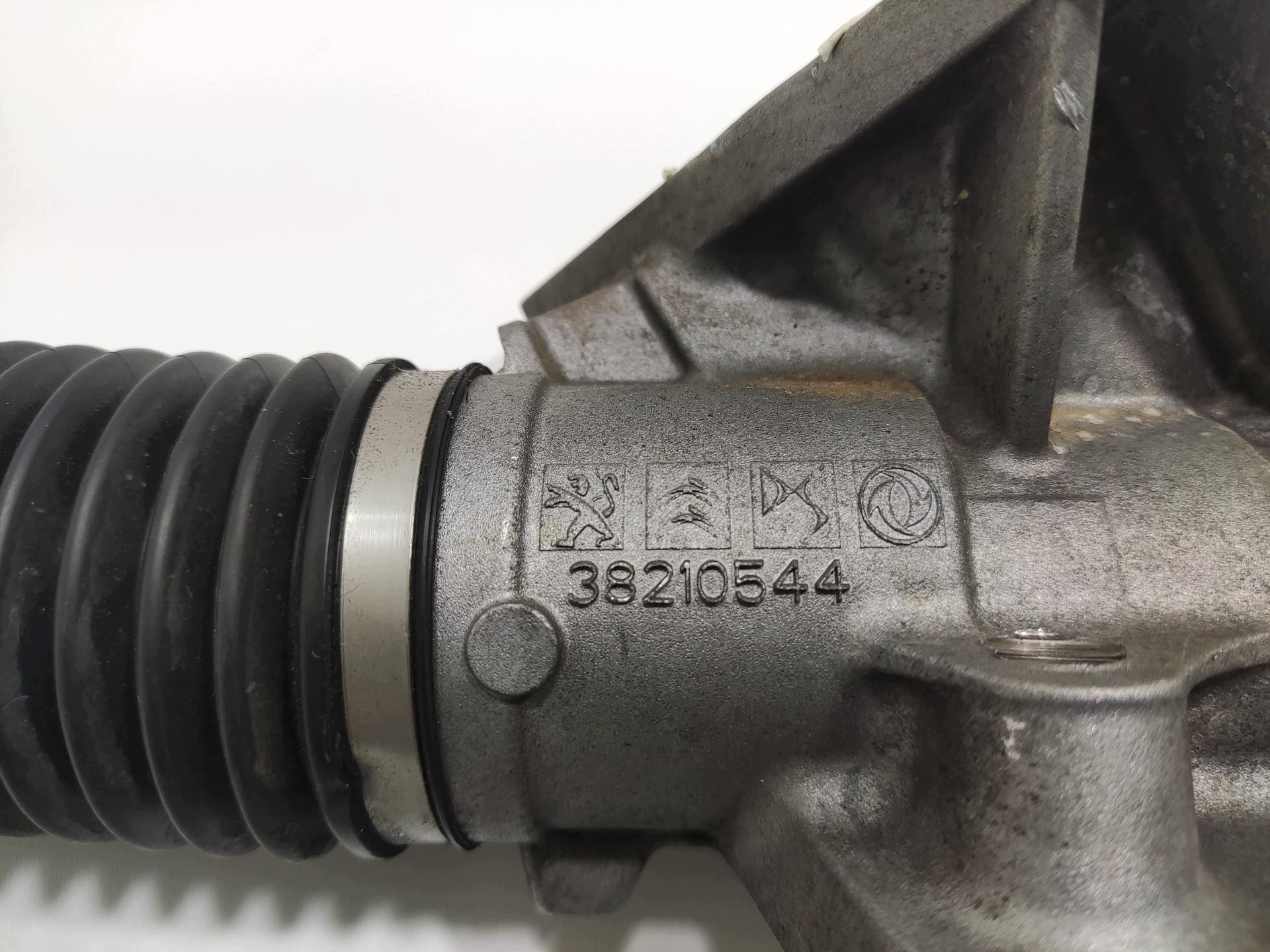 servo control CITROEN DS3 CROSSBACK 2019-2022 38210544 EUROPA
