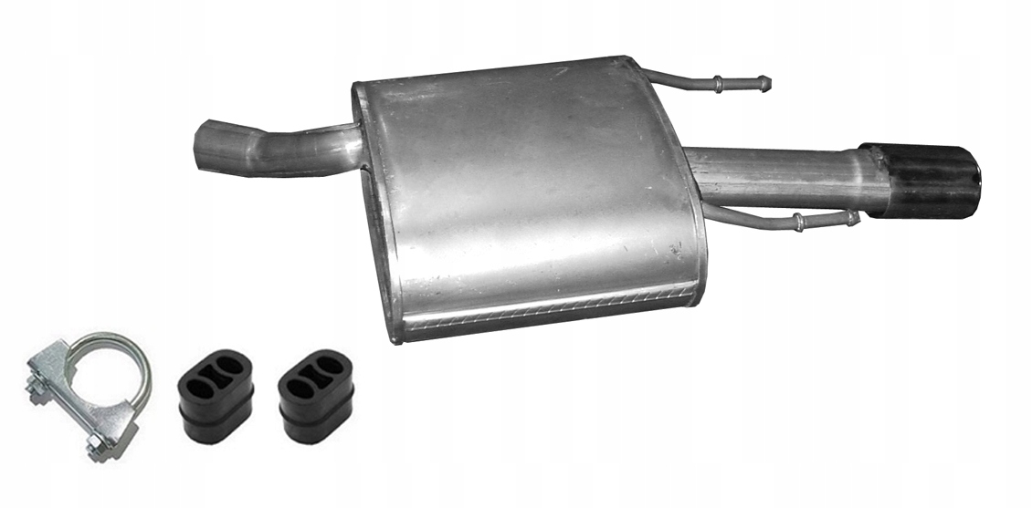 Opel Insignia 1.8 (2008-2017) Kombi Tlumič