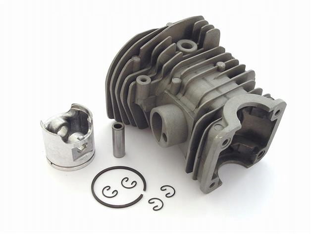 Kompletní válec píst pily Husqvarna 340 průměr 40,0 mm Nevada