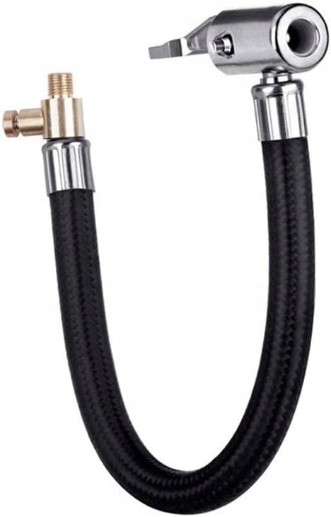 Шиномонтажний шланг адаптер-20 см