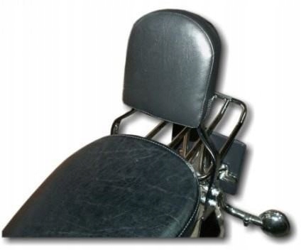 NOWE OPARCIE PASAZERA YAMAHA DRAG STAR 650 CLASSI EAN 0612836283146
