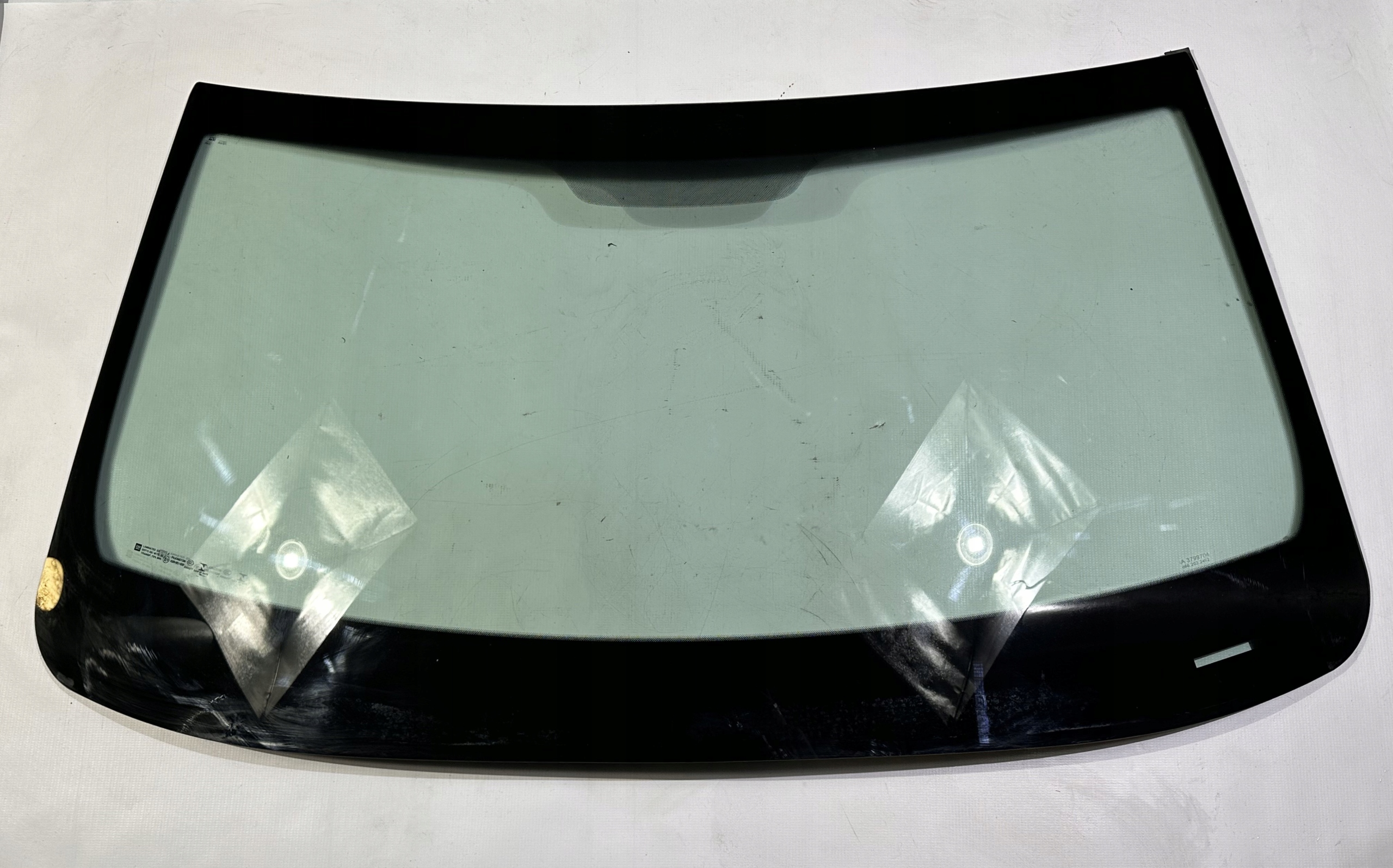 window iron front front Chevrolet Camaro Cabrio 2016+