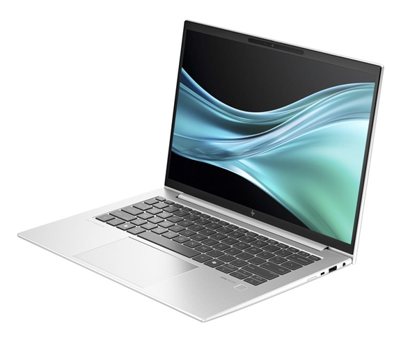 Hp EliteBook 845 G11, R7-8840HS, 14.0 1920x1200/400n, Uma, 32GB, Ssd 1TB,…