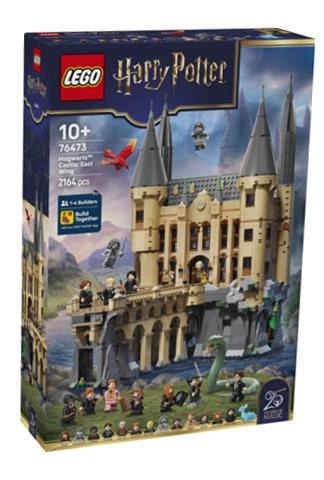 Lego (r) Harry Potter 76473 Zámek Hogwarts
