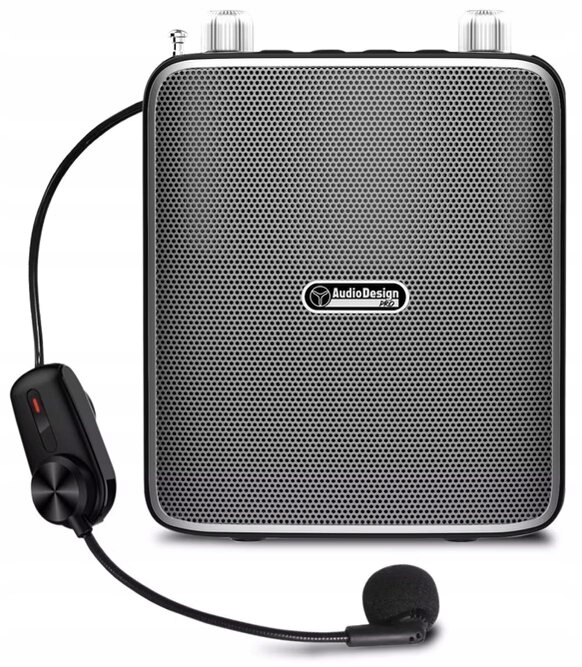 AudioDesign Pa Voce W/wl Pro průvodcovský systém