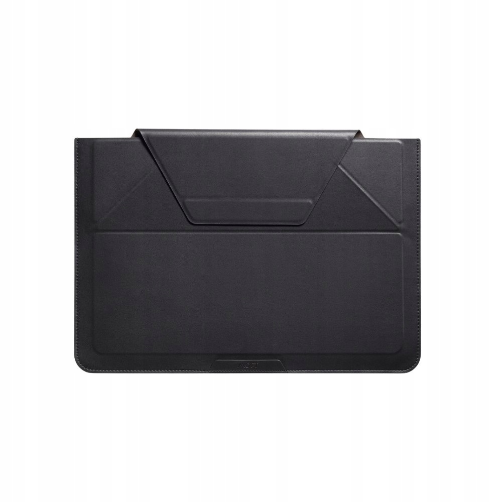 Torba na laptopa podstawka Moft sleeve 15" czarny