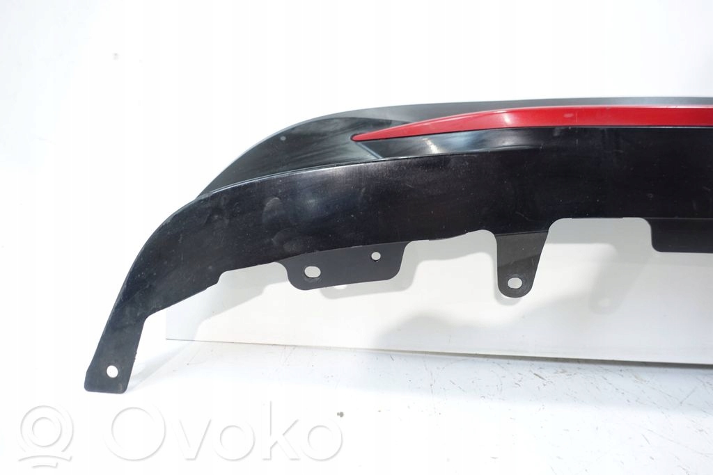 SPOILER diffusore Paraurti posteriore TOYOTA COROLLA KOMBI E21 2018-2022 52453-02210