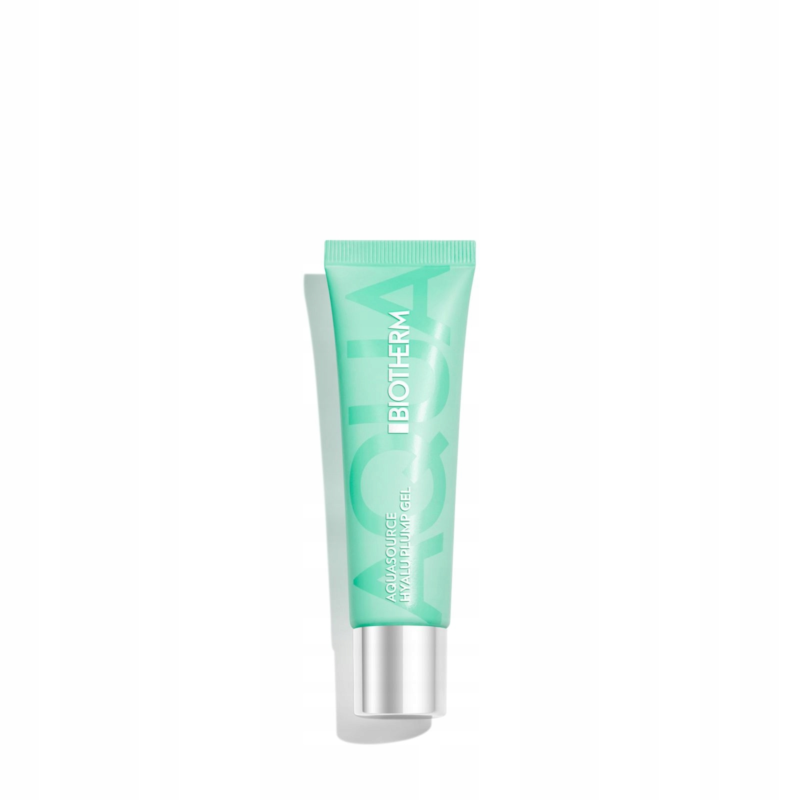 Biotherm Aquasource Hydrating Face Gel (hyalu Plump Gel) 30 ML