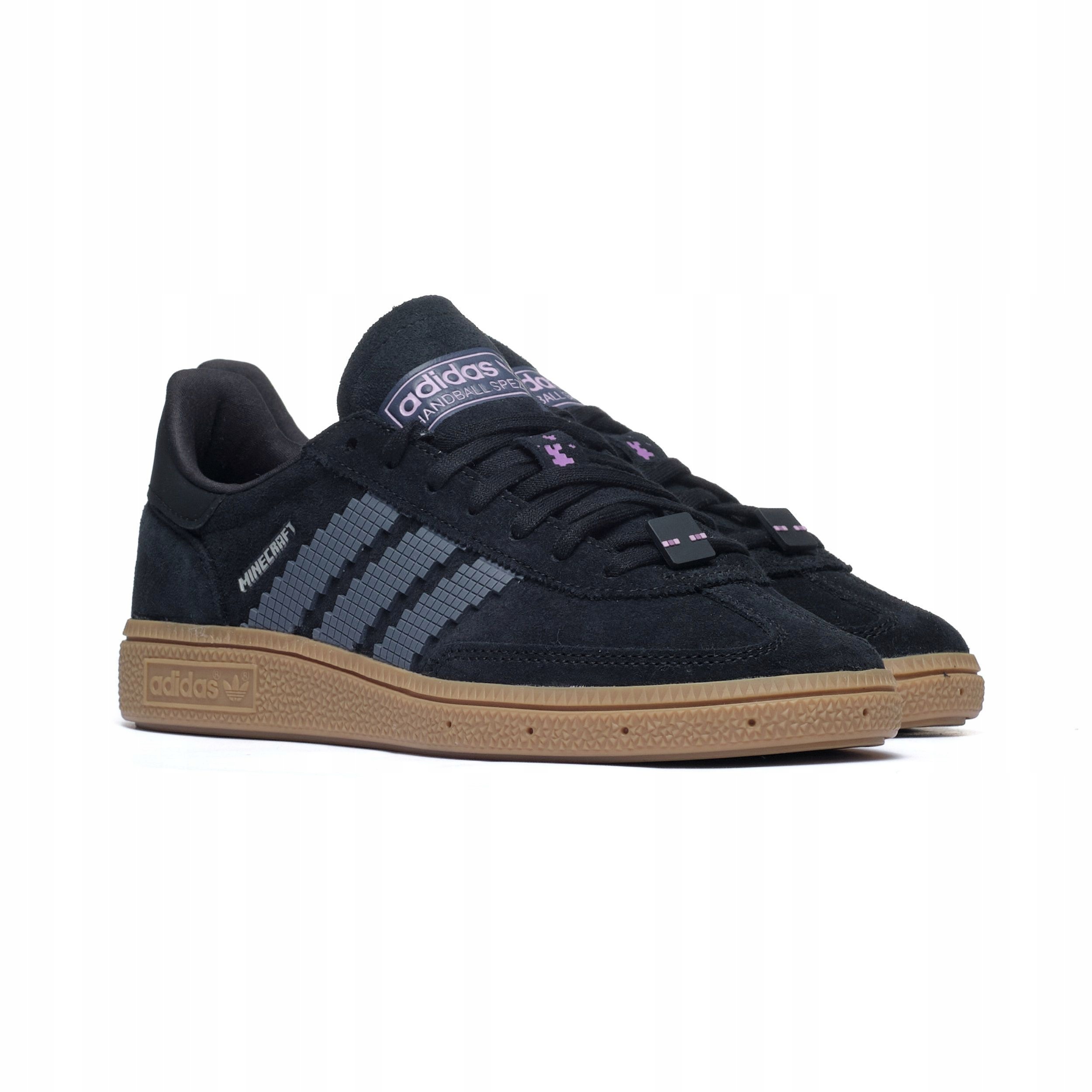 Sportovní obuv Adidas Spezial J JP7995 38 2/3