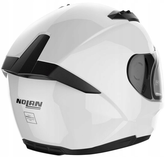 NOLAN KASK MOTO INTEGRALNY N60-6 SPECIAL 15 WHT M Numer katalogowy producenta N66000502-015-M