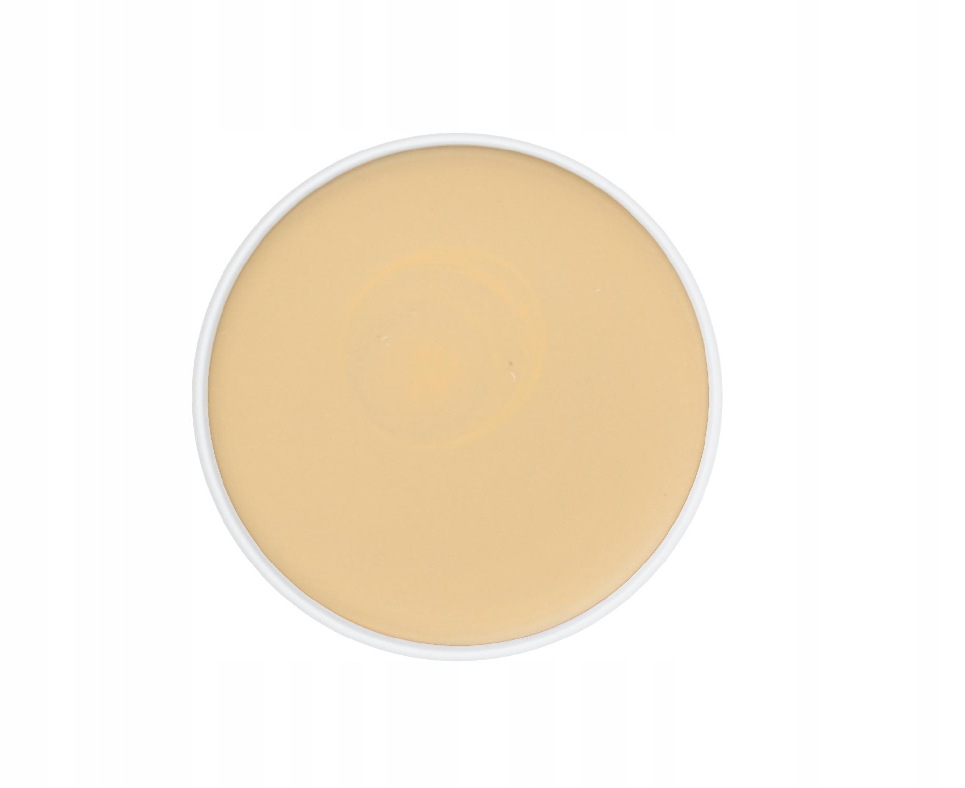 

Kryolan Dermacolor Podkład/ kamuflaż Wkład D 7
