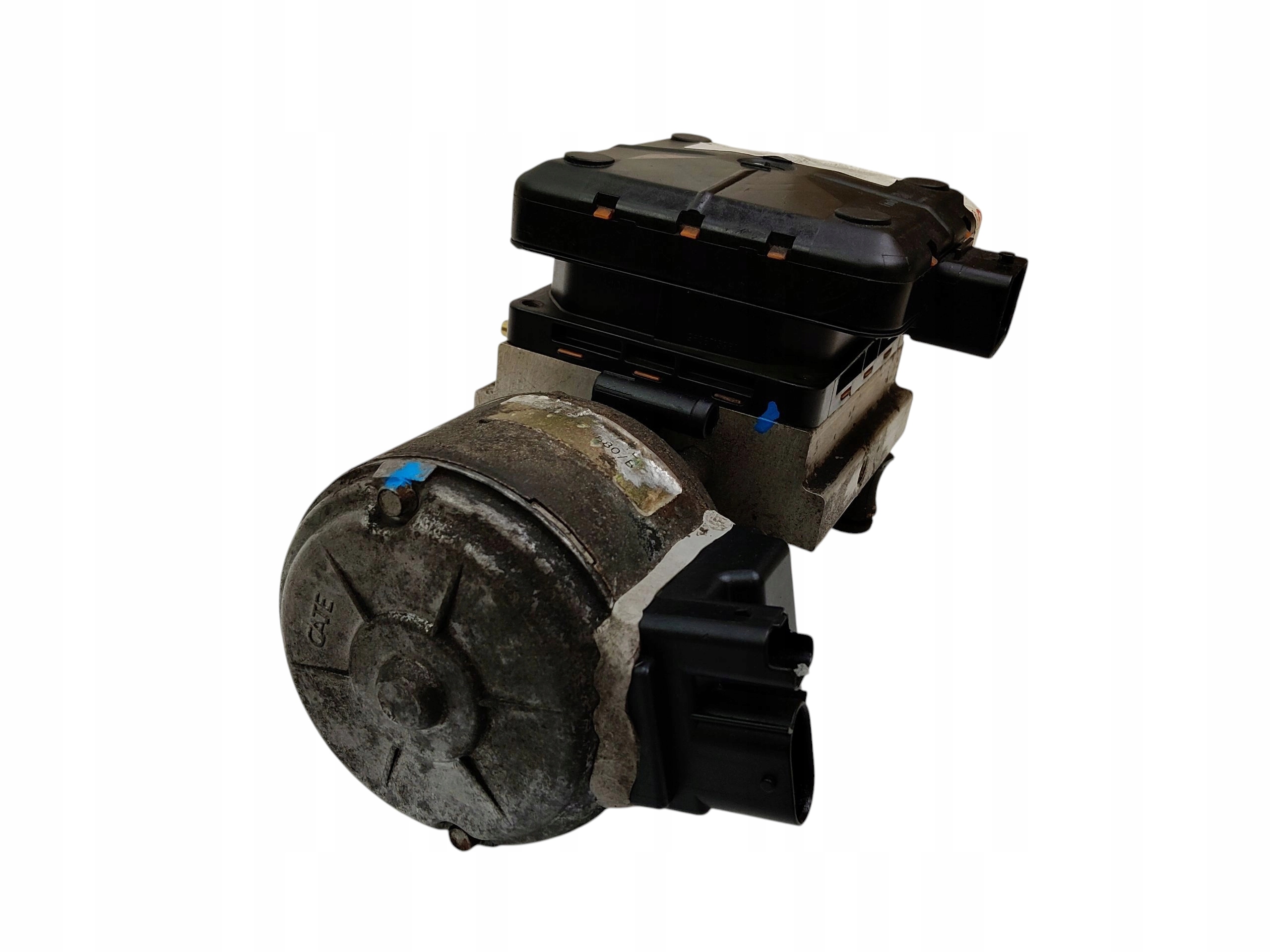 Pumpe Achsträgers HYDRO CITROEN C5 und C5 II 9636716080