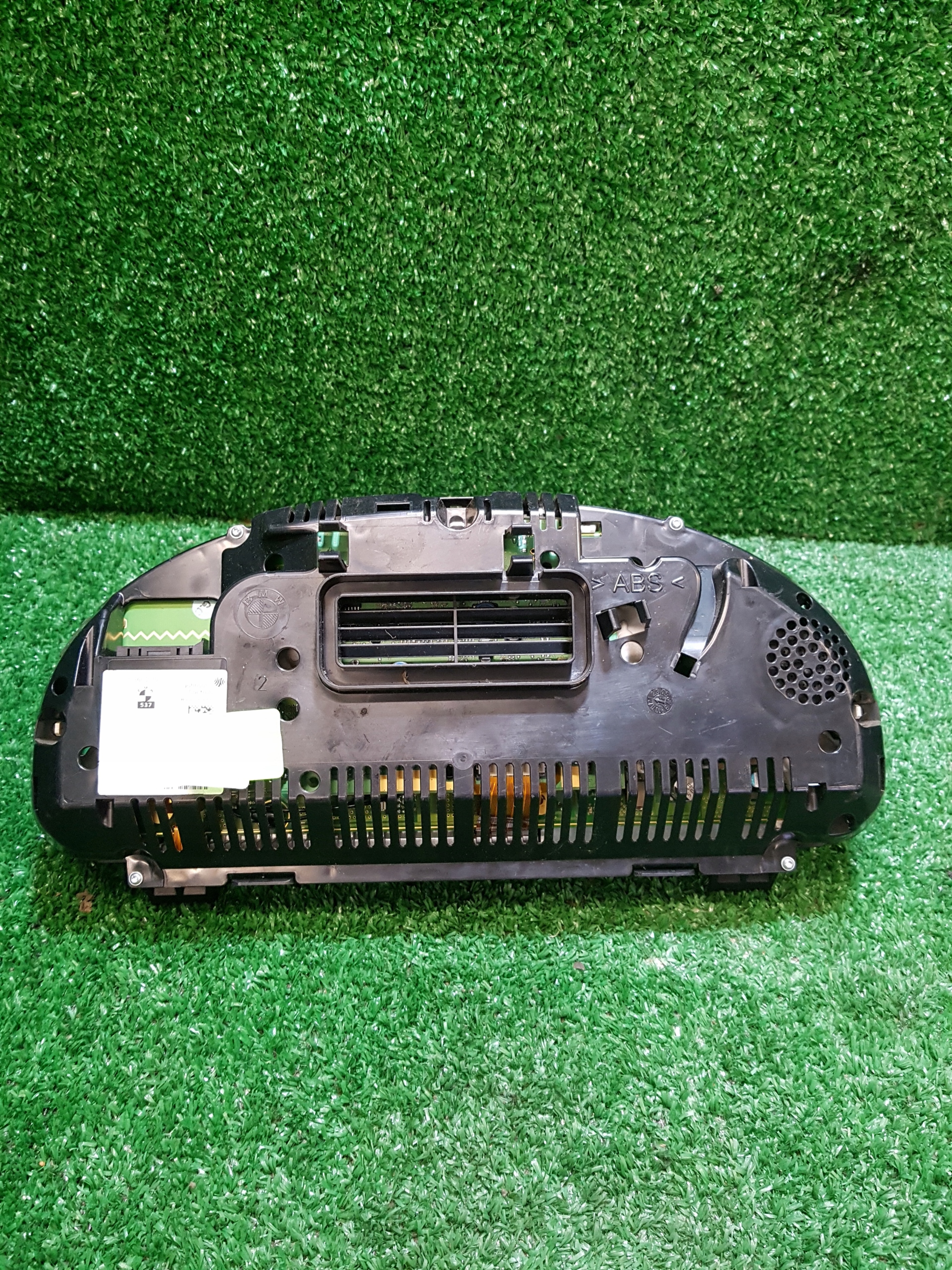 dials dials BMW F10 9249345-01 2119956-06