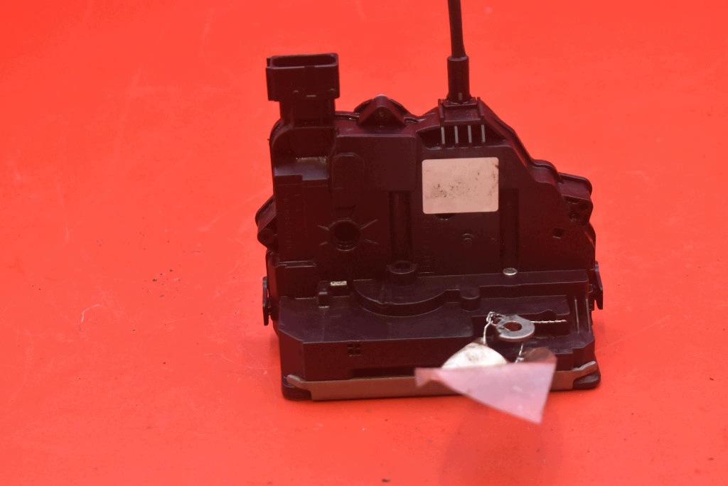lock door right front front EU 13258274 OPEL MERIVA B 10-14