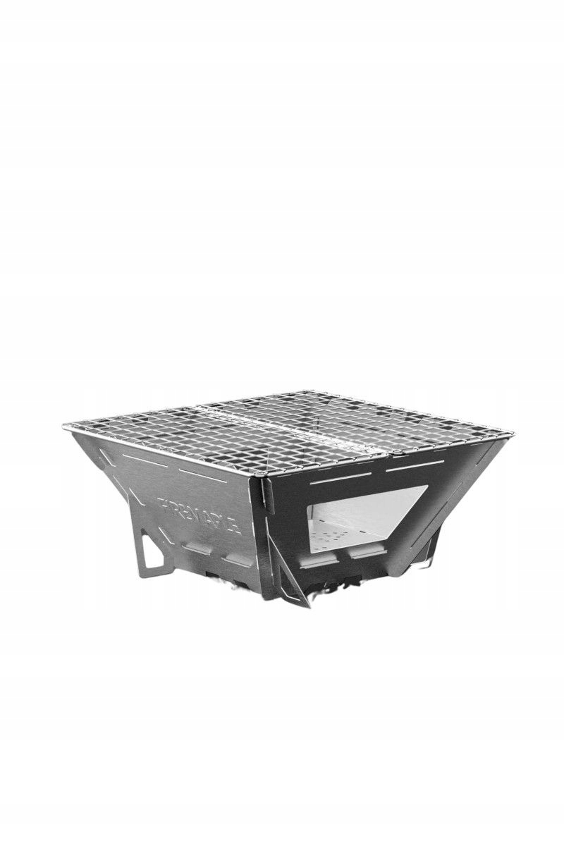 Fire-maple Turistický vařič na dřevo Maverick Wood Stove 4 Panels
