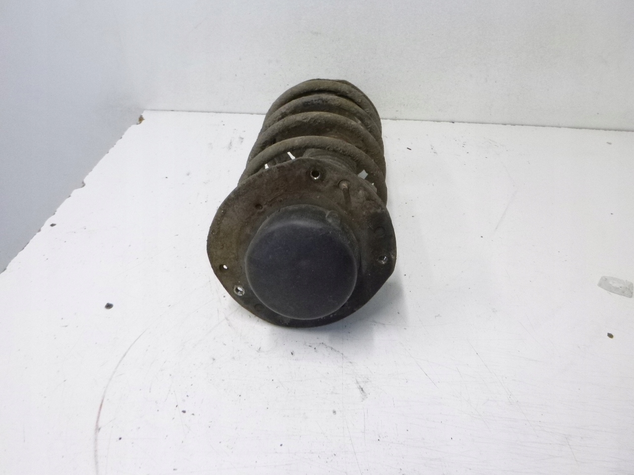 shock absorber front Peugeot 206 1.1 1.4 2002r.