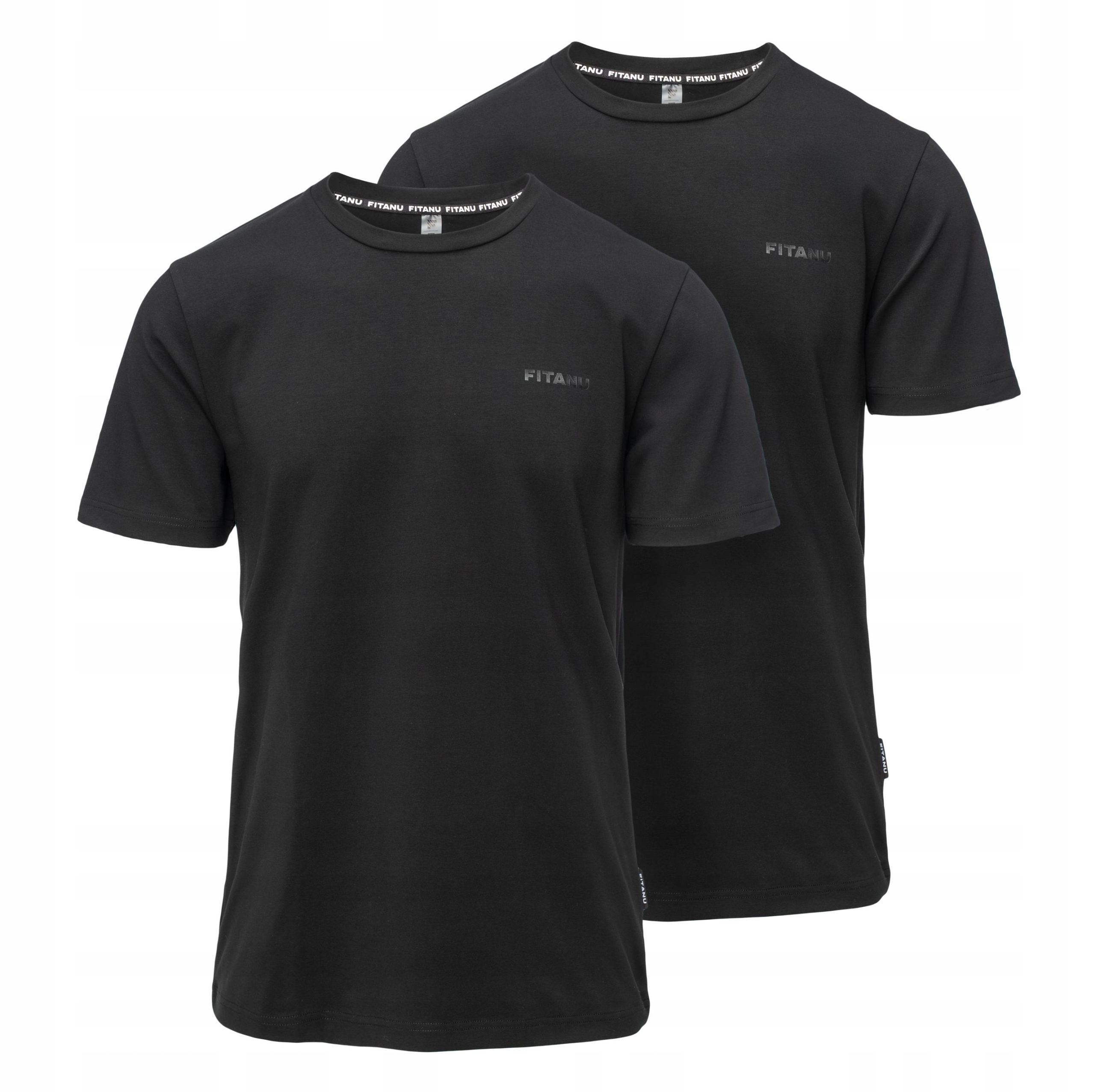 Pánské Tričko s krátkým rukávem Arvin II 2 Pack X